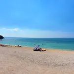 Anita With Private Pool, Gym, 6 Bedrooms, Sea View *