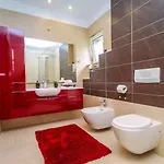 Anita With Private Pool, Gym, 6 Bedrooms, Sea View וילה