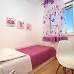 וילה Anita With Private Pool, Gym, 6 Bedrooms, Sea View