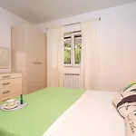 וילה Anita With Private Pool, Gym, 6 Bedrooms, Sea View Kučine